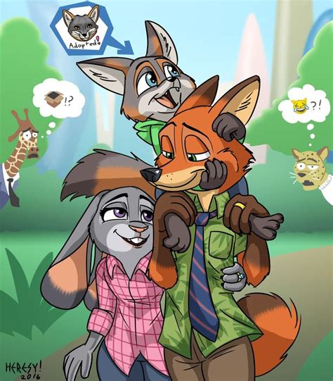 Zootopia Porn Videos 